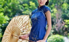 国模小黎第三套